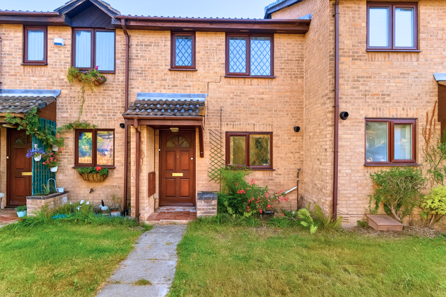 Main image of property: Grange Park, Hedge End
