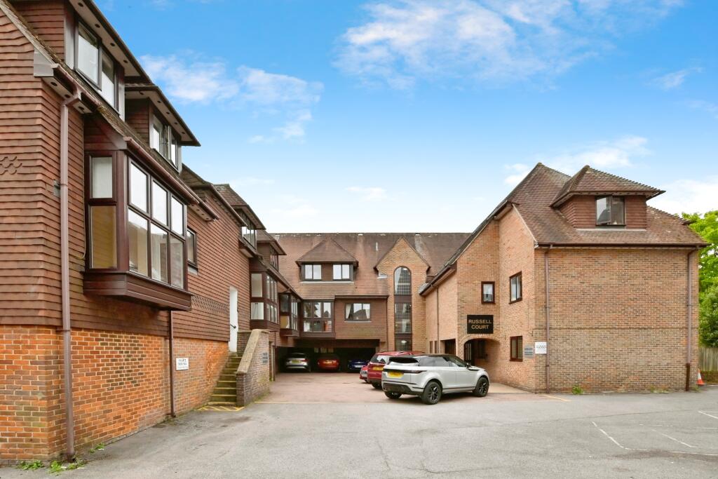 Main image of property: Russell Court , Midhurst