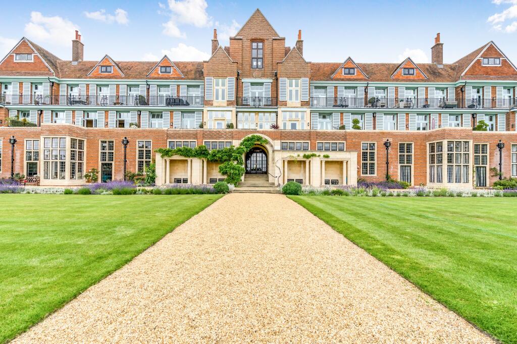 Main image of property: King Edward VII Estate, Midhurst