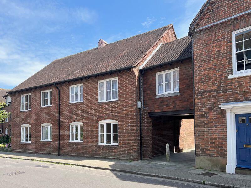 Main image of property: (Within City Walls), Rose Court, St. Cyriacs, Chichester