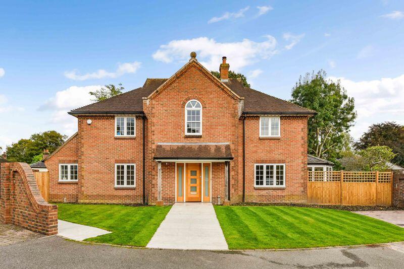 Main image of property: Laxton Meadow, Chichester