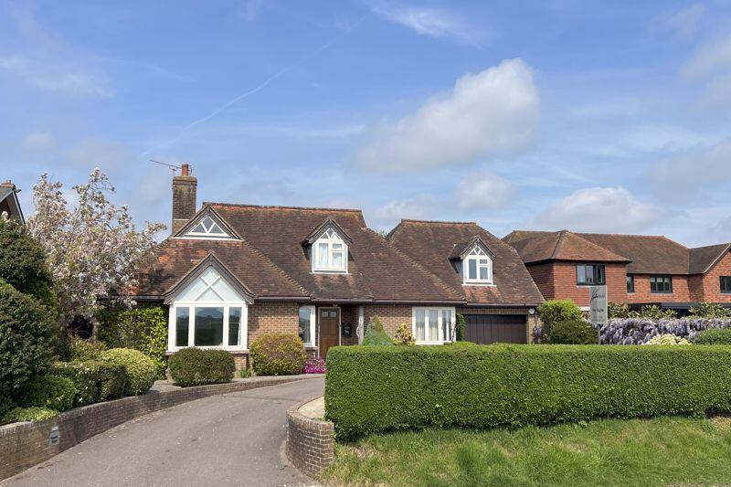 Main image of property: Walton Lane, Bosham 