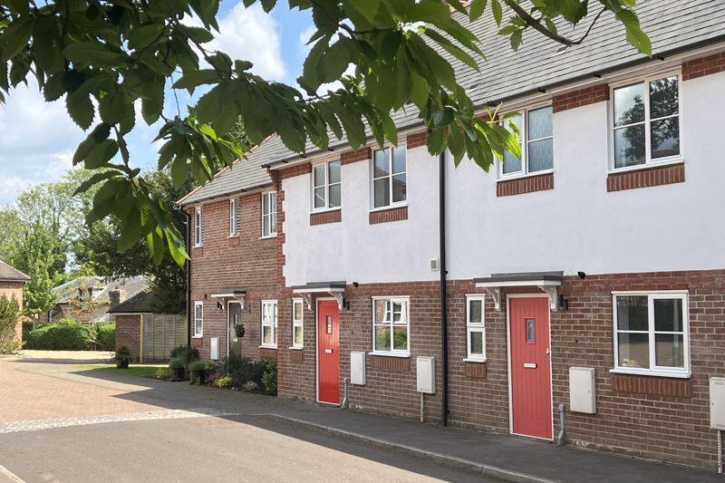 Main image of property: Netherwood Close, Midhurst