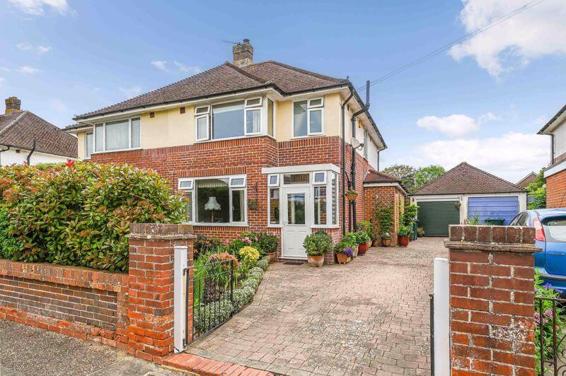 Main image of property: Grosvenor Road, Chichester