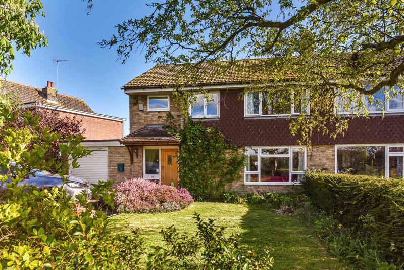 Main image of property: South Lane, Emsworth