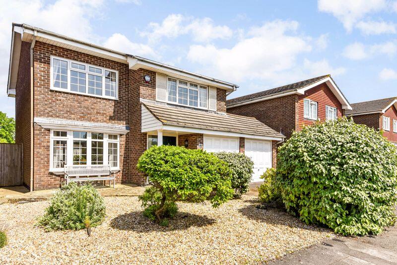 Main image of property: Newport Drive, Fishbourne, Chichester