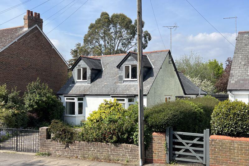 Main image of property: Wellington Road, Chichester