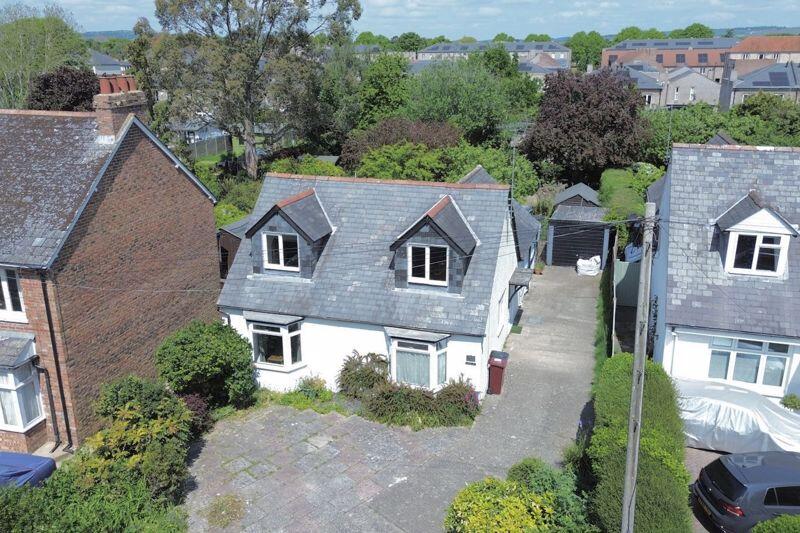 Main image of property: Wellington Road, Chichester