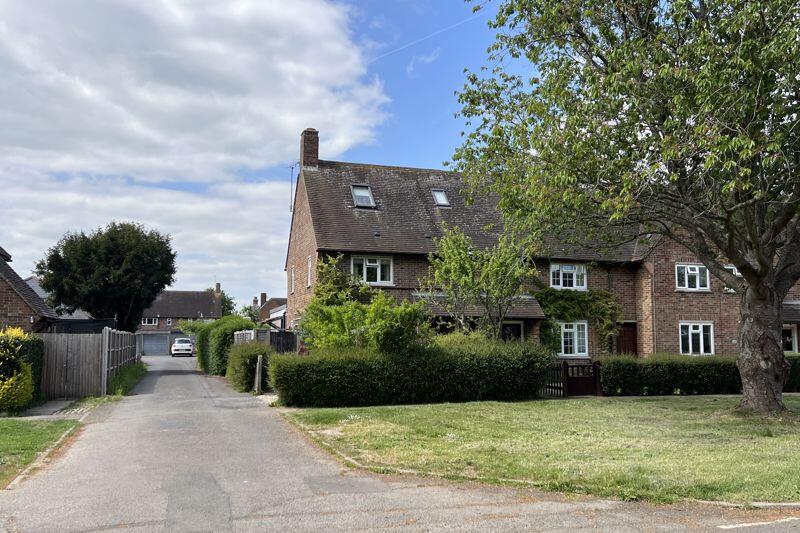 Main image of property: Brooks Lane, Chichester