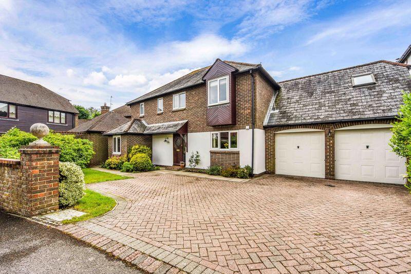 Main image of property: Plainwood Close, Chichester