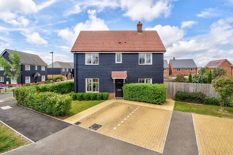 Main image of property: Eider Drive, Chichester