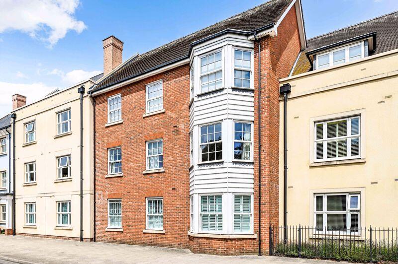 Main image of property: St. Agnes Place, Chichester