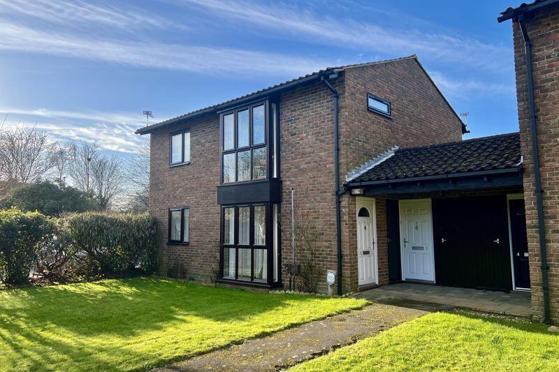 Main image of property: Wilson Close, Chichester