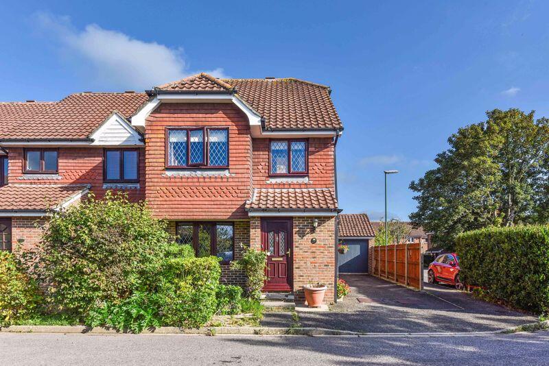 Main image of property: Mosse Gardens, Chichester