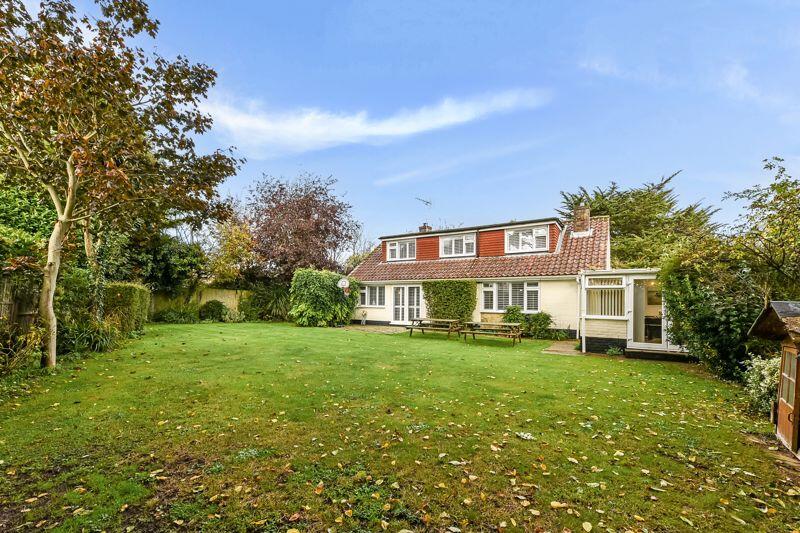 Main image of property: Crede Lane, Chichester