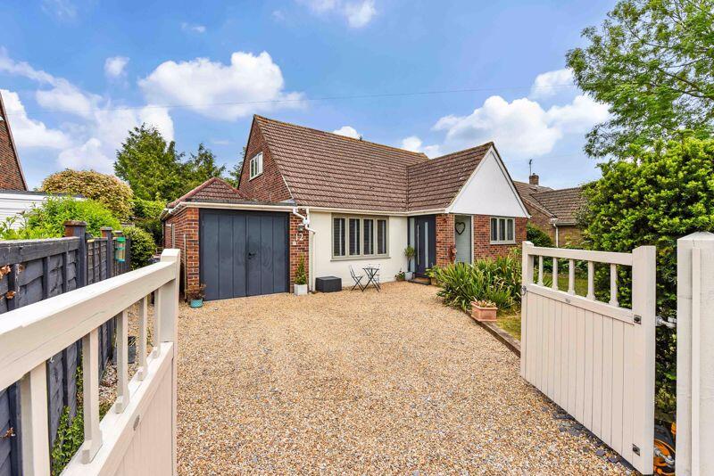 Main image of property: Bourne Close, Fishbourne, Chichester