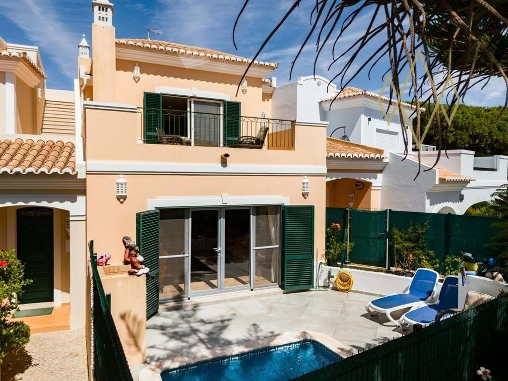 Main image of property: Algarve, Vale do Lobo