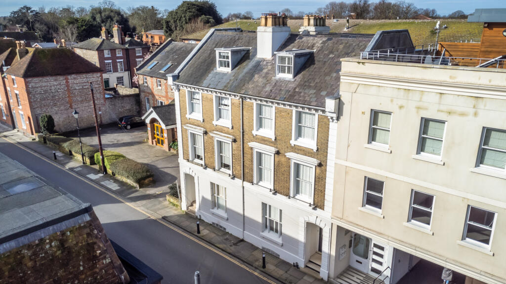 Main image of property: St. Johns Street, Chichester, West Sussex