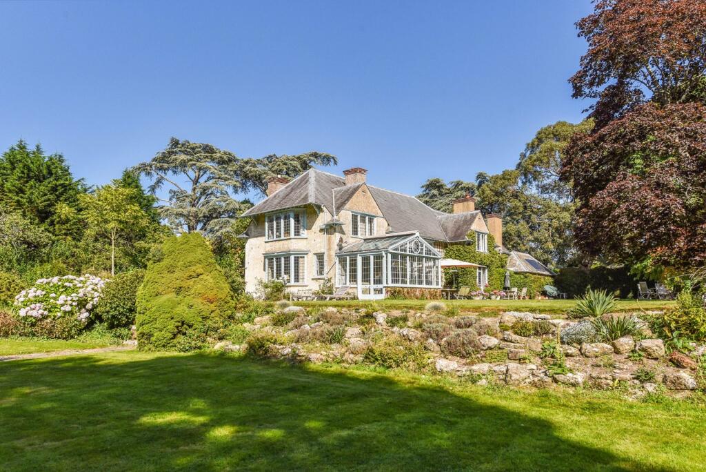 Additional property image - School Hill, Slindon, Arundel, West Sussex