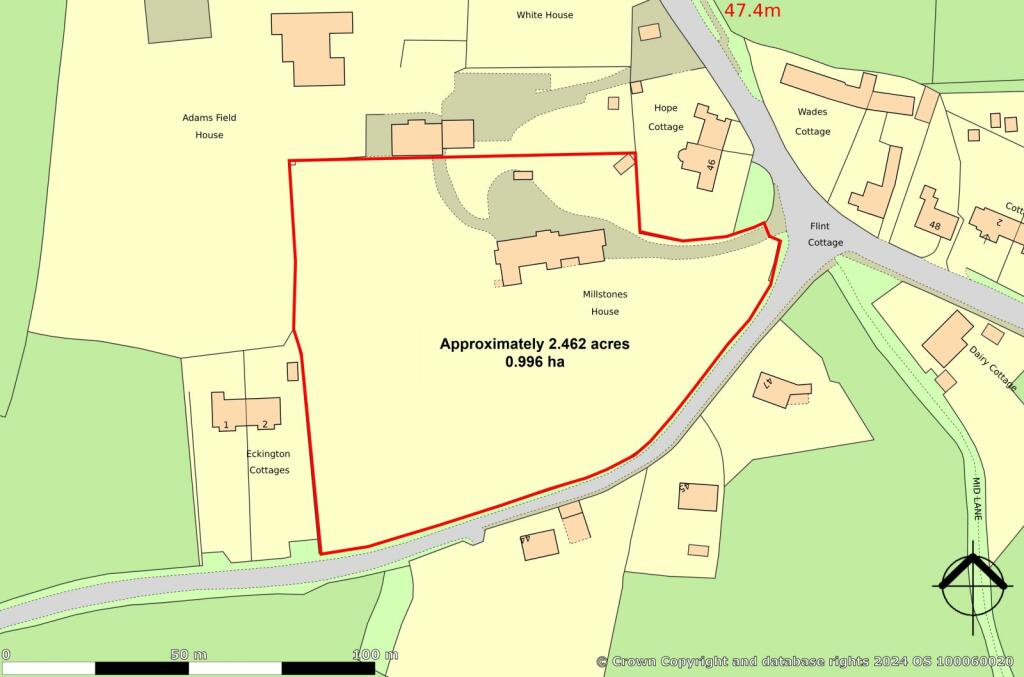 Additional property image - School Hill, Slindon, Arundel, West Sussex
