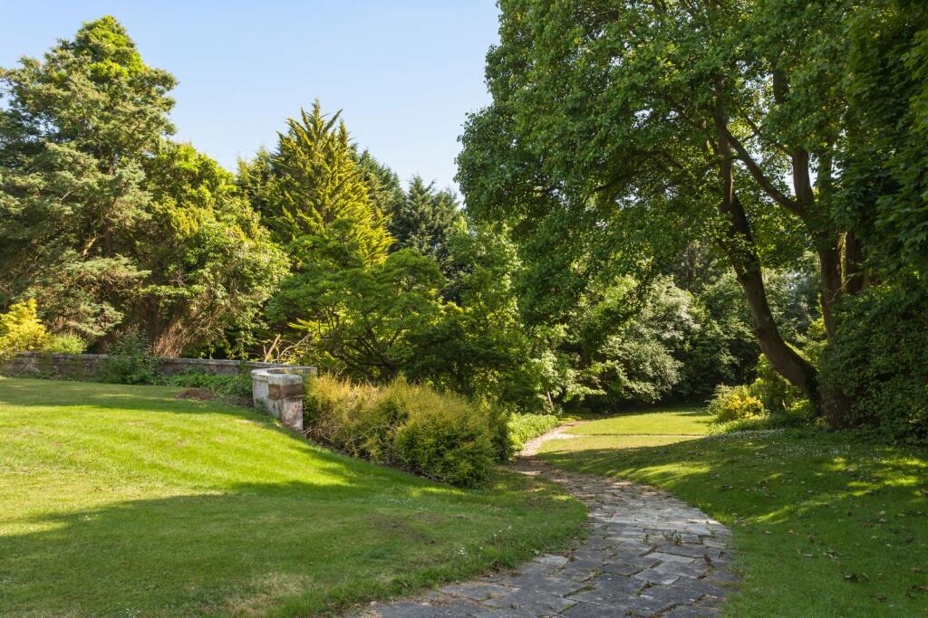 Additional property image - School Hill, Slindon, Arundel, West Sussex