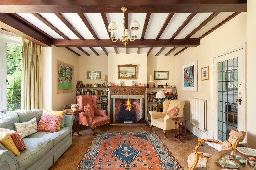 Additional property image - School Hill, Slindon, Arundel, West Sussex