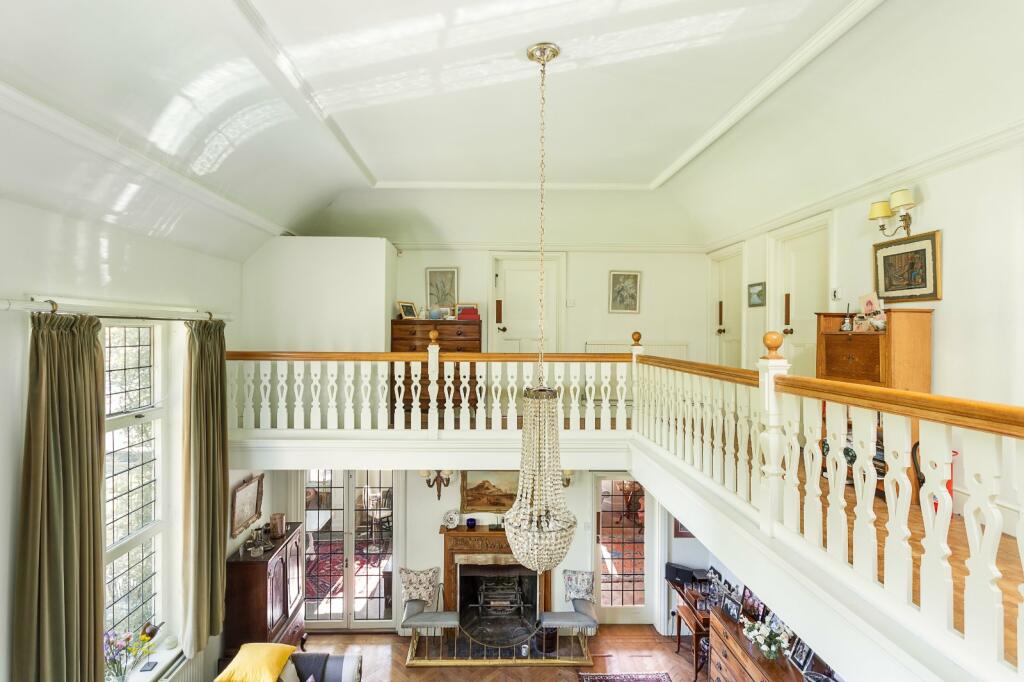 Additional property image - School Hill, Slindon, Arundel, West Sussex