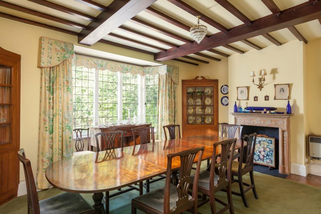 Additional property image - School Hill, Slindon, Arundel, West Sussex