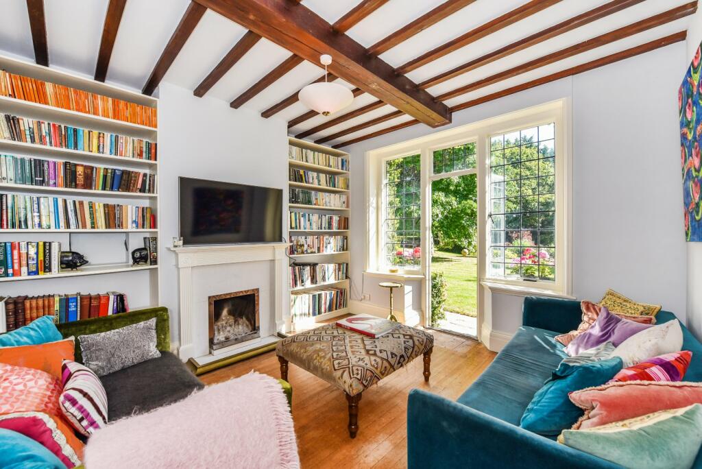 Additional property image - School Hill, Slindon, Arundel, West Sussex
