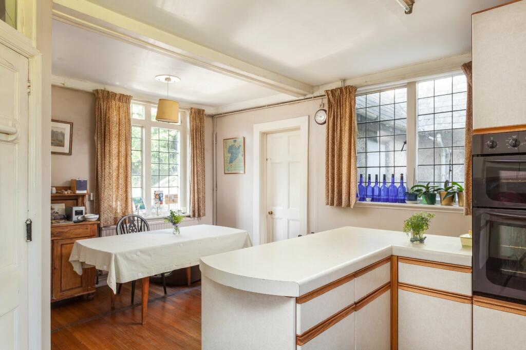 Additional property image - School Hill, Slindon, Arundel, West Sussex