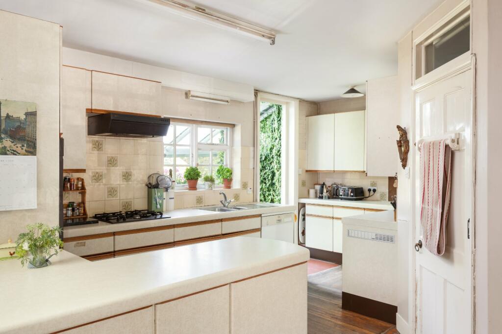 Additional property image - School Hill, Slindon, Arundel, West Sussex