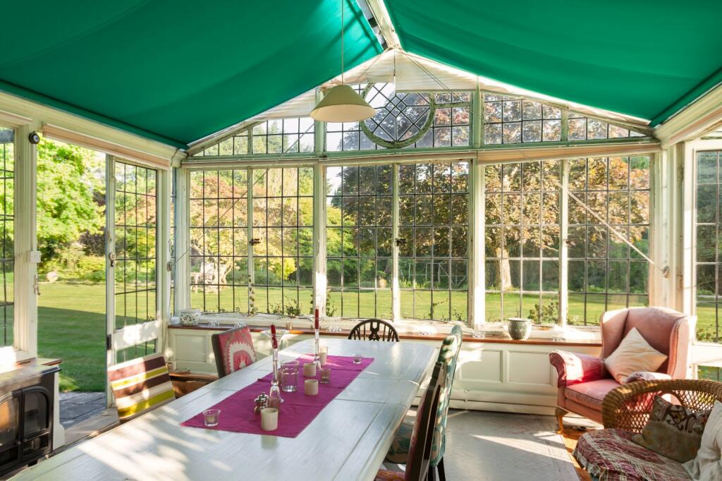 Additional property image - School Hill, Slindon, Arundel, West Sussex