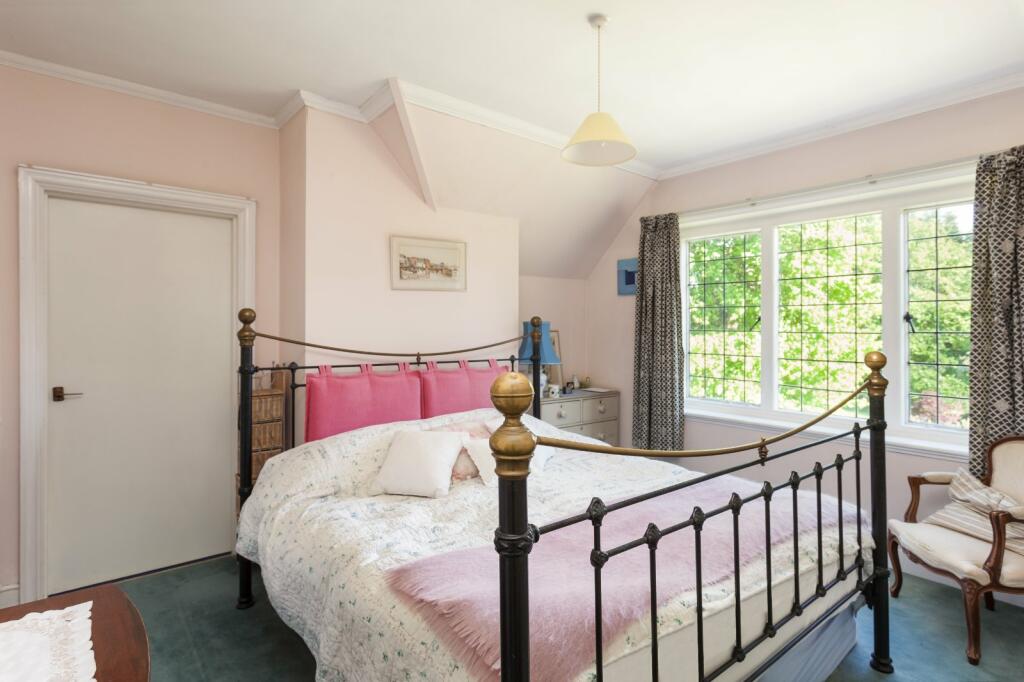 Additional property image - School Hill, Slindon, Arundel, West Sussex