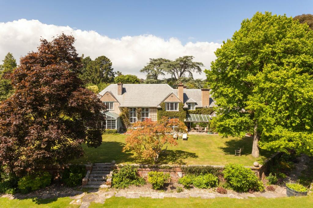 Additional property image - School Hill, Slindon, Arundel, West Sussex