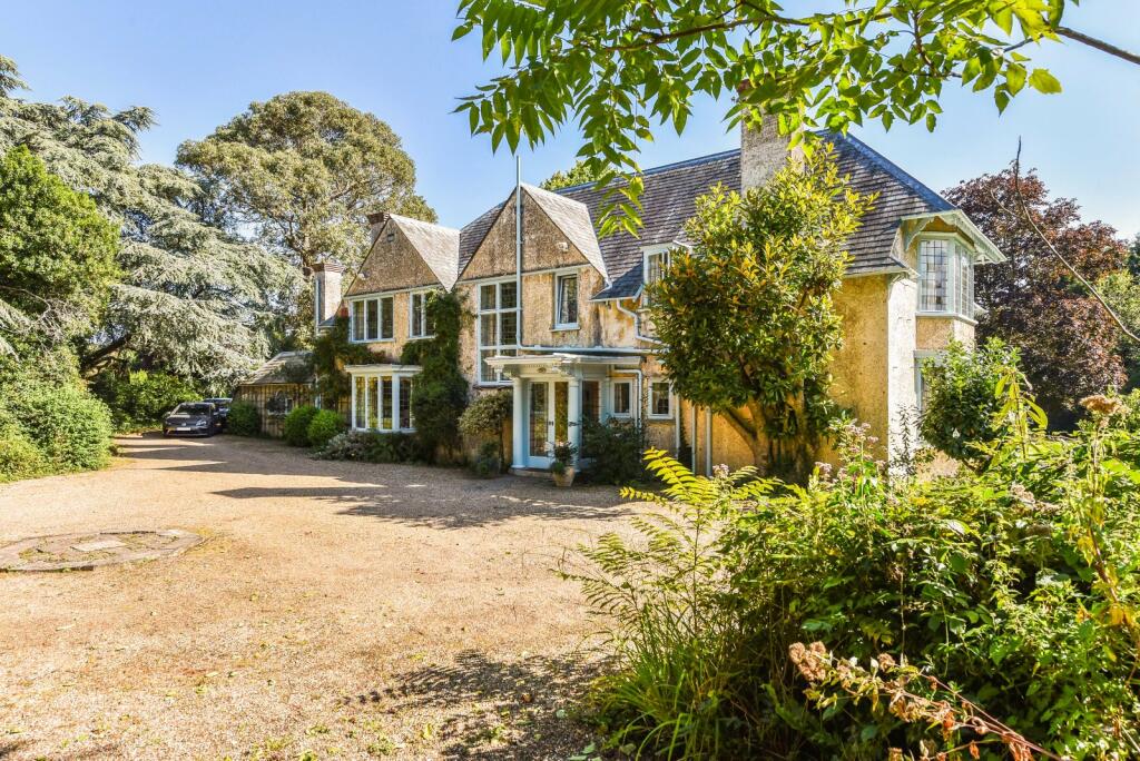 Additional property image - School Hill, Slindon, Arundel, West Sussex