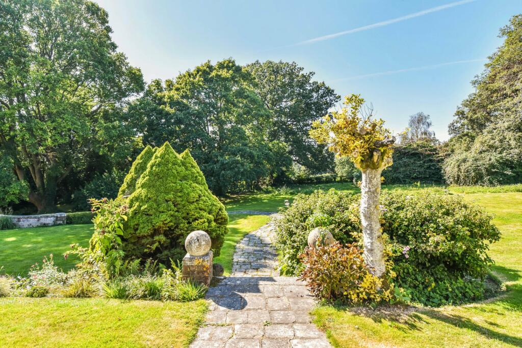 Additional property image - School Hill, Slindon, Arundel, West Sussex