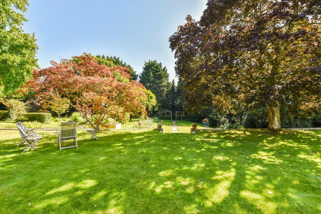 Additional property image - School Hill, Slindon, Arundel, West Sussex