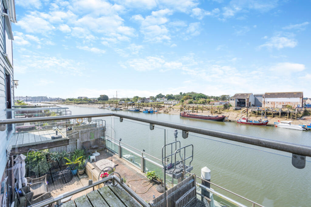 Main image of property: River Road, Littlehampton, West Sussex