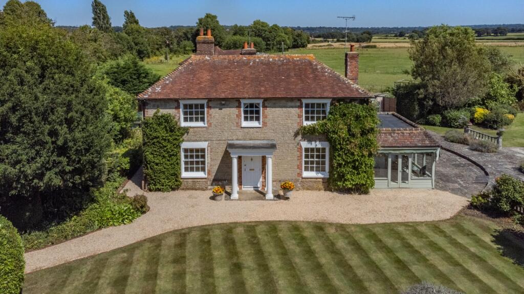 Main image of property: London Road, Hardham, West Sussex, Pulborough