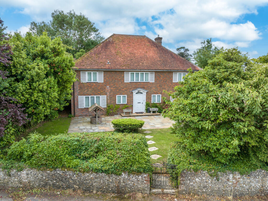 Main image of property: Prinsted Lane, Prinsted, Emsworth, Hampshire