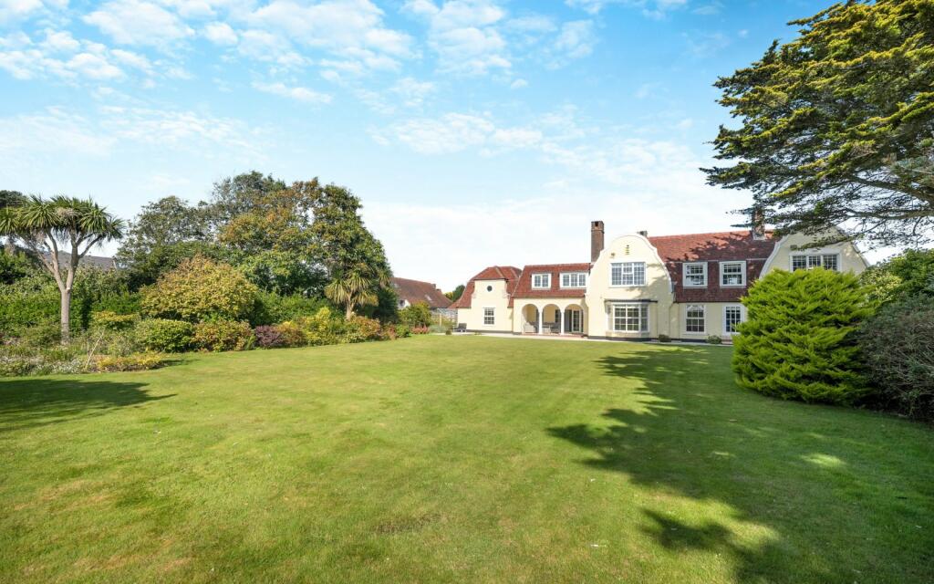 Additional property image - Seafield Road, East Preston, Littlehampton, West Sussex