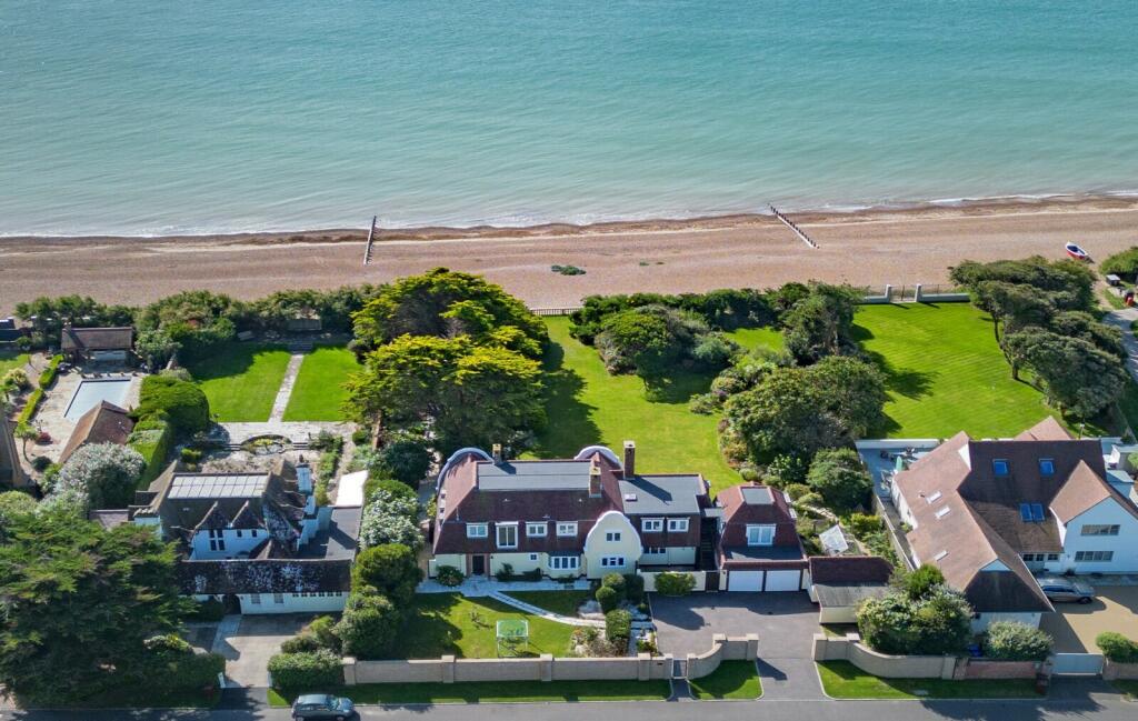 Additional property image - Seafield Road, East Preston, Littlehampton, West Sussex