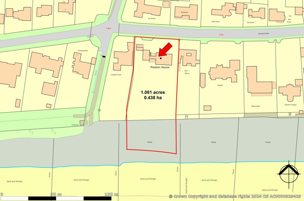 Additional property image - Seafield Road, East Preston, Littlehampton, West Sussex