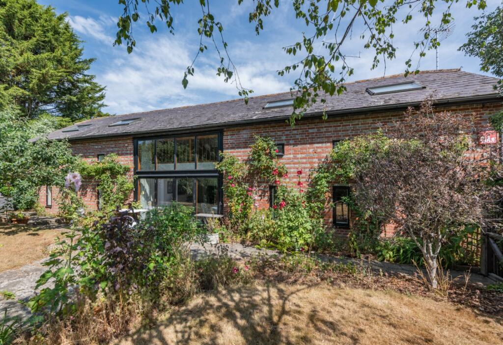 Main image of property: Coach Road, Shopwhyke, Chichester, West Sussex