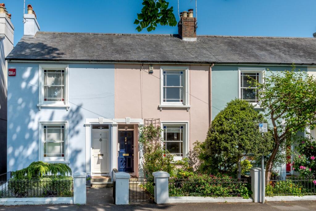 Main image of property: Litten Terrace, Chichester, West Sussex