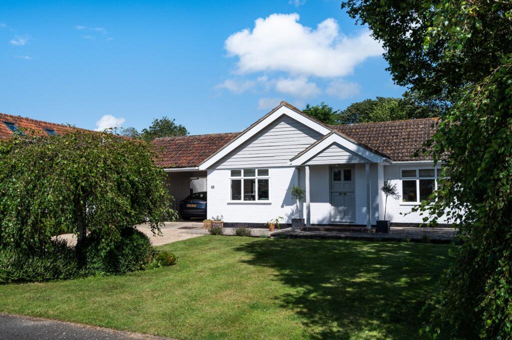 Main image of property: The Spinney, Itchenor, Chichester, West Sussex