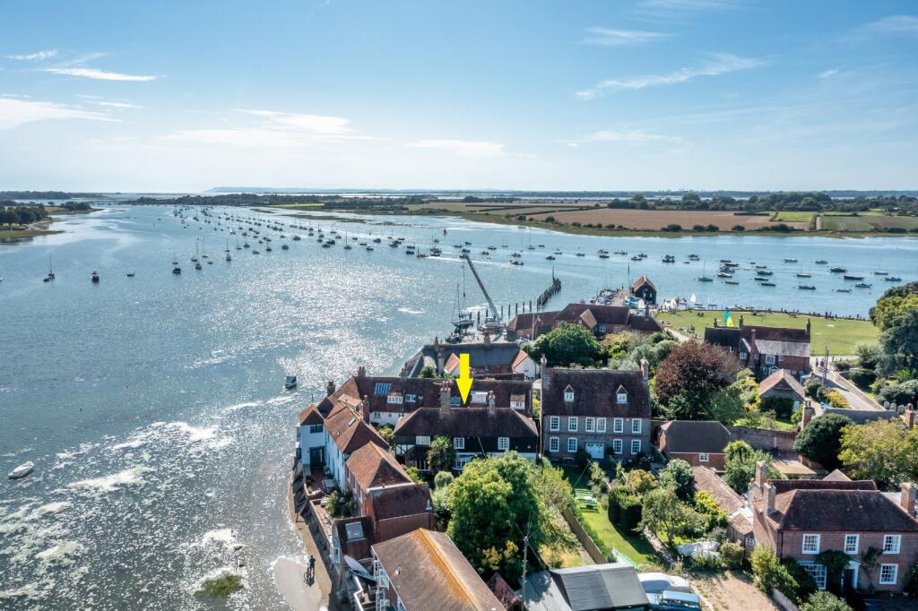 Main image of property: High Street, Bosham, Chichester, West Sussex