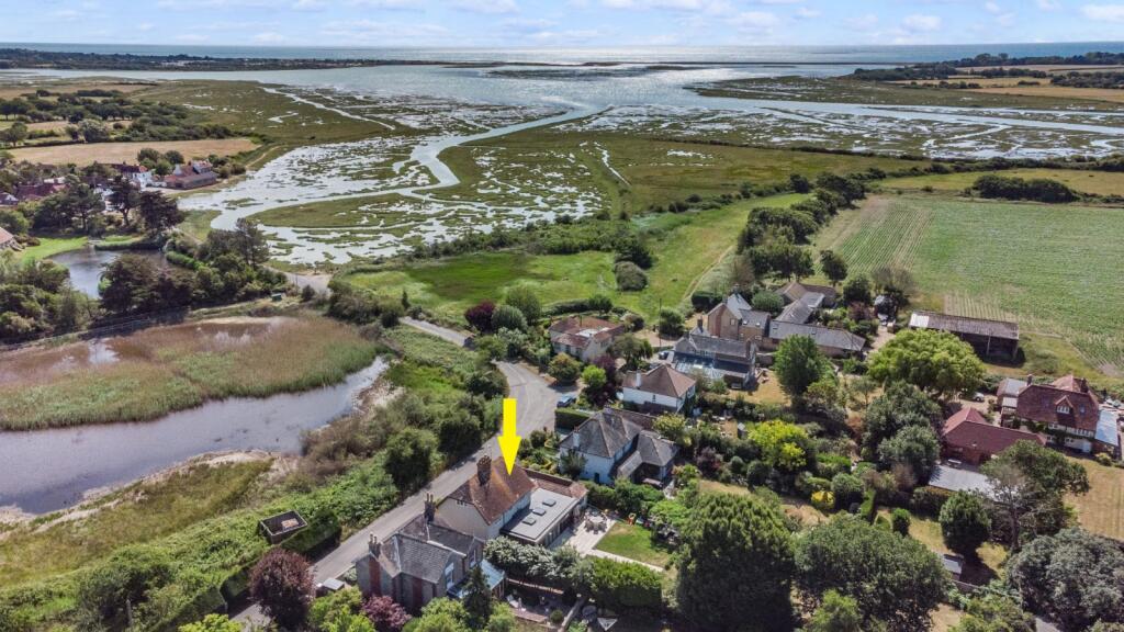 Main image of property: Mill Lane, Sidlesham, Chichester, West Sussex