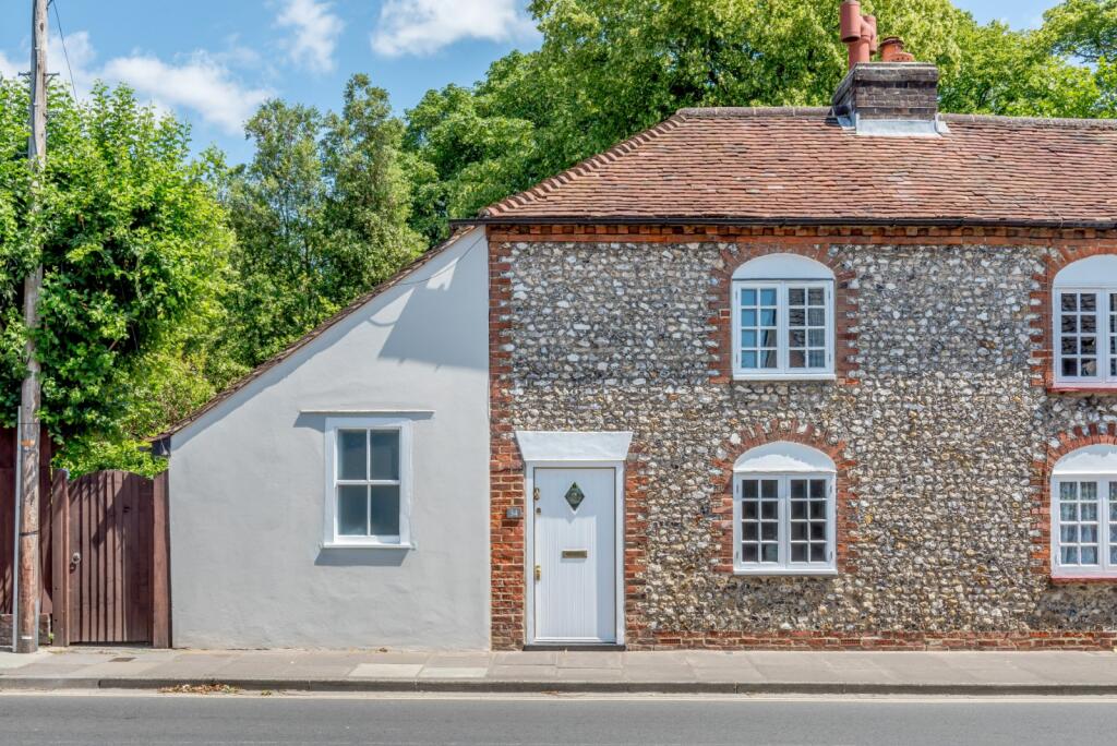 Main image of property: St Pauls Road, Chichester, West Sussex