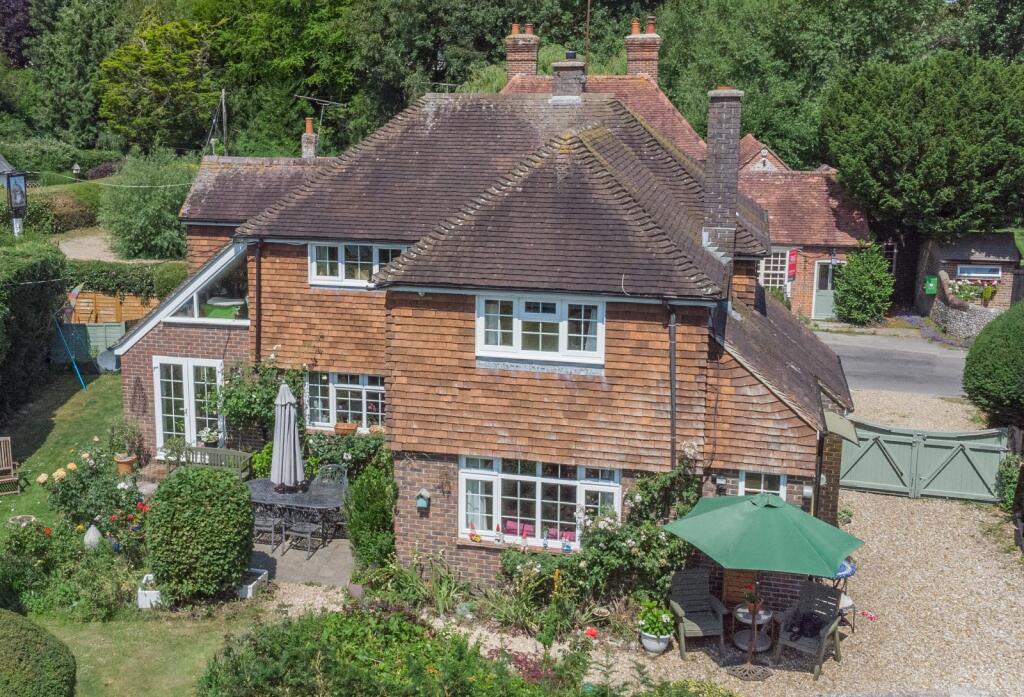 Main image of property: Walderton, Chichester, West Sussex